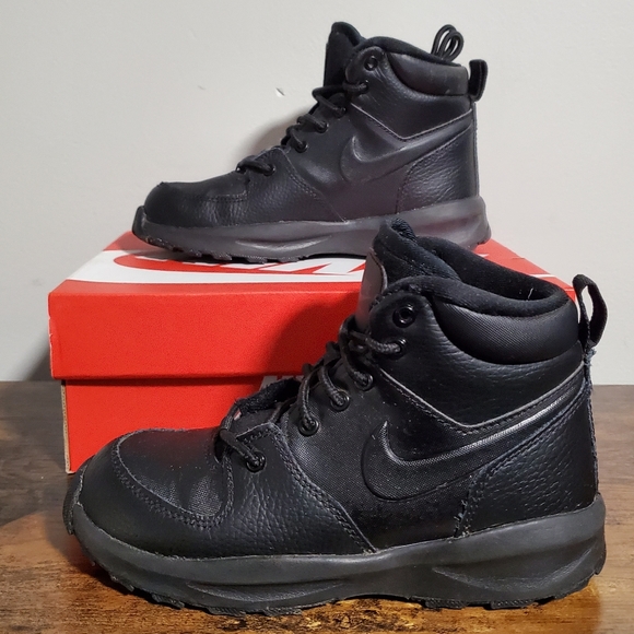 Nike Manoa LTR (PS) - Picture 5 of 9